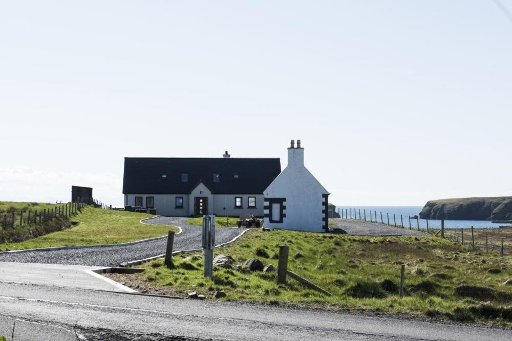 Clach Gorm Stornoway  Exterior photo