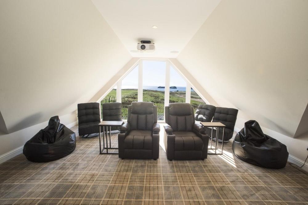 Clach Gorm Stornoway  Exterior photo